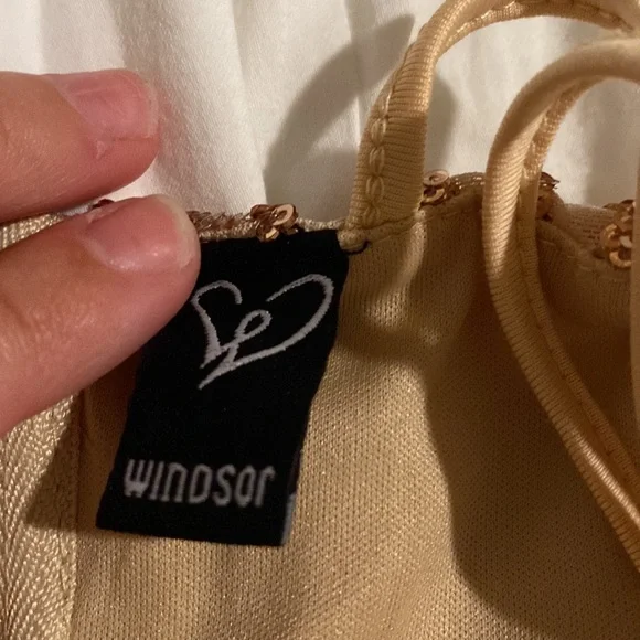 Windsor dress - Picture 3 of 4